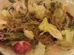 裙菜色拉-萨莉亚意式餐厅(特力时尚汇店)