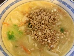 -老雒阳面馆·水席·洛阳菜(王城路店)