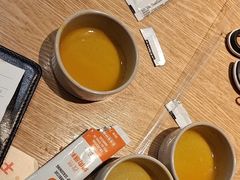 -新石器烤肉(百联川沙店)