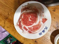 -元盛居(生态大街店)