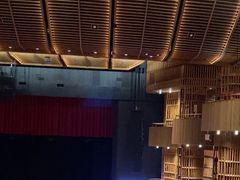 -交通银行前滩31演艺中心