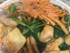 -吉庆桂林米粉·柳州螺蛳粉(港汇广场店)