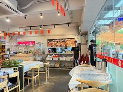 -成都瓜串串(华强北店)