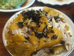 -年辉渔村