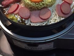 -炙韩料理·部队锅专门店