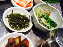-一心烤肉(延安路店)