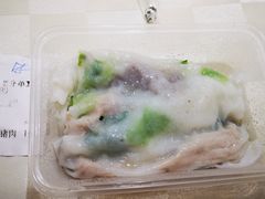 -银记肠粉(百灵路店)