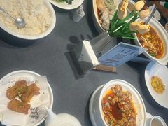 -楚禾宴·家宴(光谷大道店)