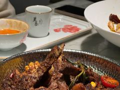 -辛香汇·现炒川菜(淮海路百盛店)