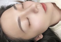-久匠·纹眉半永久野生眉