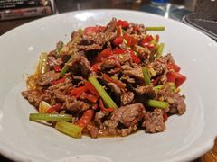 -剁椒入味(黄土岭店)