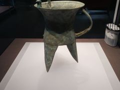 -盘龙城国家考古遗址公园