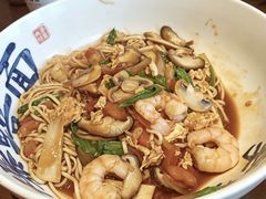-李犟大爆鳝面·手工蟹黄包(湖滨西湖店)
