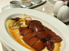 -宝丽轩中餐厅BAOLIXUAN