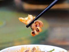-琼大师东方烤乳猪(亚特兰蒂斯店)