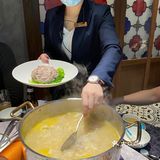 隐藏菜品｜一般人我不告诉他🤫 猪肚鸡打边炉