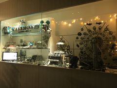 -六本木新城展望台(东京城市景观)