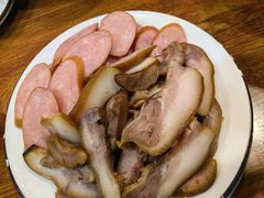 -浑河春面馆非遗鹿角面(太平庄店)
