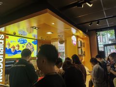 -麦当劳(豫园店)