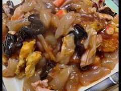 -丰顺烧烤家常菜(台东店)