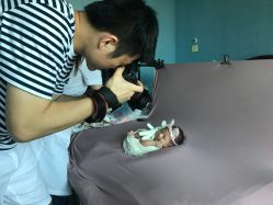 -西瓜庄园儿童摄影