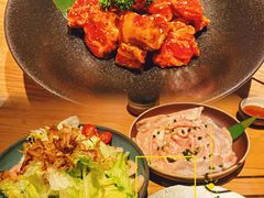 -烧肉达人•炭火烧肉(新天地店)