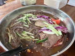-优壹佳·延边朝鲜族料理(中山北路店)
