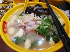 -小杨生煎(香港名都店)