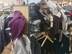 -MUJI无印良品(鑫嘉汇购物中心店)