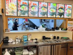 -长寿参鸡汤(朝韩风情街店)