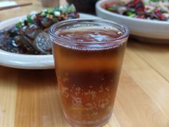 -郑件洋芋饭庄