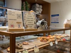-慢熟面包店bud bread(孩儿巷店)