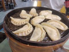 -松针蔡记蒸饺(花园路店)