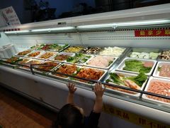 -汉丽轩·音乐自助烤肉餐厅(石岐店)