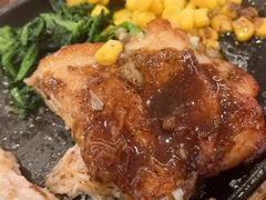 -萨莉亚意式餐厅(浦江万达广场店)