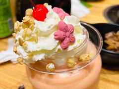 -水林间·寿喜烧自助(仙林金鹰店)