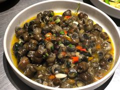 -龙巢盱眙龙虾·牛蛙·烧烤宵夜(八卦岭店)