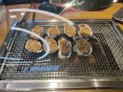-蚝英雄鲜蚝自助专门店(长楹天街直营店)
