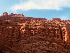 -天山神秘大峡谷