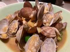 大碗花蛤-涌上外婆桥(江北万达店)