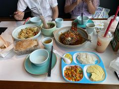 -遇见湘·地道湖南菜(云门店)