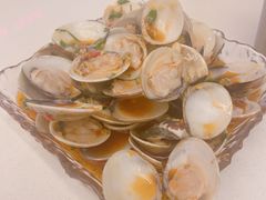 -白仁仔· 活烤海鲜 宵夜(豫园店)