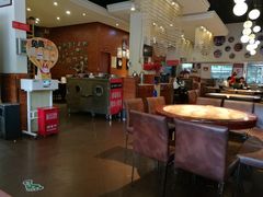 大堂-外婆味道·云南经典家常菜(北站店)