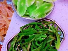 干贡菜-电台巷火锅(天津旗舰店)