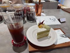 -素咫咖啡CLIFEROSE(新安店)