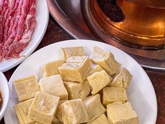 -前门张记涮肉(前门店)