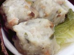 鲮鱼丸-香港蓮香樓(上環店)