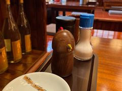 -鸟鹏烧鸟居酒屋(仁恒梦中心店)