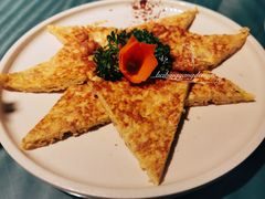 菜脯蛋-C31地窖餐厅(黑龙江北路店)