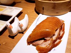 -小大董·烤鸭(凤凰汇店)